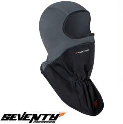 Seventy Degrees Cagula Seventy SD-W2 Negru Polartherm (SD7300201)