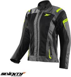 Seventy Degrees Geaca moto Seventy Degrees SD-JT68 Sahara - dama, vara, impermeabila, touring (SD2306812)