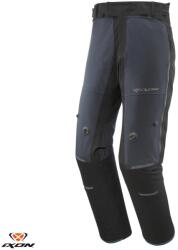Ixon Pantaloni moto Ixon M-SKD MS - barbati, all season, impermeabili, touring/adventure (2001010763004)