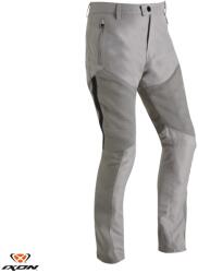 Ixon Pantaloni moto Ixon Fresh MS - barbati, vara, roadster/racing, gri (2001010696014)