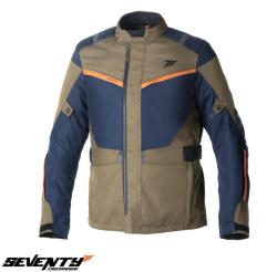 Seventy Degrees Geaca moto Seventy Degrees SD-JT83 - barbati, iarna, impermeabila, touring (SD2308309)