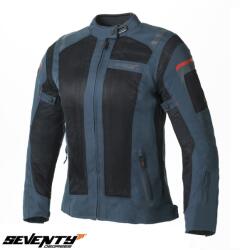 Seventy Degrees Geaca moto Seventy Degrees - dama, vara, impermeabila (SD2305810)