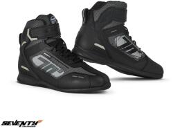 Seventy Degrees Ghete moto Seventy Degrees SD-BR2 Veloce - unisex, racing (SD3100201)