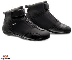 Ixon Ghete moto Ixon Gambler LS - dama, all season, roadster, negru (5081120061001)