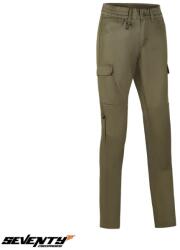 Seventy Degrees Pantaloni moto barbati Urban Seventy vara model SD-PC24 Teide Cargo (SD4502402)