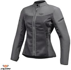 Ixon Geaca moto Ixon Fresh LS - dama, vara, roadster/racing, gri (1001020614001)