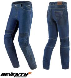 Seventy Degrees Blugi moto Seventy Degrees SD-PJ8 - dama, street (SD4200810)