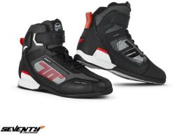 Seventy Degrees Ghete moto Seventy Degrees SD-BR2 Veloce - unisex, racing (SD3100202)