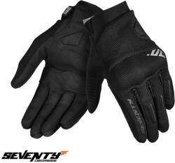 Seventy Degrees Manusi moto Seventy Degrees SD-C40 Asphalt - barbati, vara, urban (SD1204002)