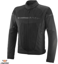 Ixon Geaca moto Ixon T-Rex MS - barbati, vara, impermeabila, roadster/racing, negru (1001011381001)