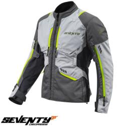 Seventy Degrees Geaca moto Seventy Degrees SD-JT67 Tanami - barbati, all season, impermeabila, touring/adventure (SD2306702)