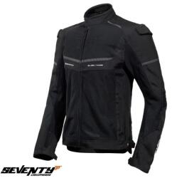 Seventy Degrees Geaca moto Seventy Degrees SD-JR60 Thunder - barbati, vara, racing (SD2106011)