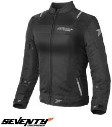 Seventy Degrees Geaca moto Seventy Degrees SD-JR54 - dama, vara, racing (SD2105401)