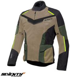 Seventy Degrees Geaca moto Seventy Degrees SD-JT70 Atacama - barbati, vara, impermeabila, touring/adventure (SD2307012)