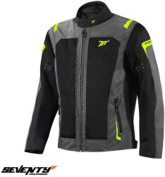 Seventy Degrees Geaca moto Seventy Degrees SD-JT66 Sahara - barbati, vara, impermeabila, touring (SD2306612)