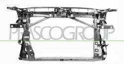 Audi A3 2016-2020 4ajtós - Homlokfal