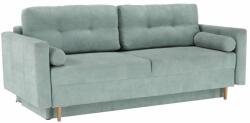 Tempo AURELIA menta kinyitható kanapé 216cm