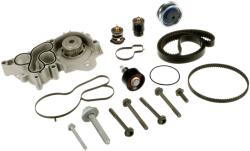 GATES Set pompa apa + curea dintata GATES KP7TH15680XS-2