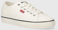 Levi's sportcipő HERNAN S fehér, női, 235655.51 - fehér Női 37