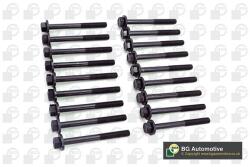 BGA Set surub, chiulasa BGA BK4385
