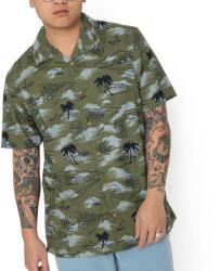 Vans Davista ing Woven Olive (VN000G7GAMB1)