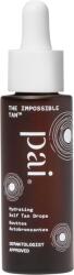 Pai Skincare The Impossible Tan hidratáló önbarnító cseppek - 30 ml