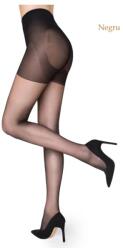 Marilyn Ciorapi modelatori - Marilyn LuxLine Shape 5, 30 DEN (Culoare: Negru, Marime: 3) (24013)