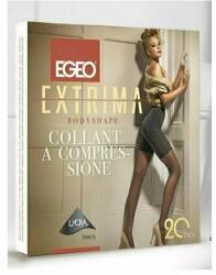 EGEO Ciorapi dama cu chilot modelator Extrima bodyshape 20 (Culoare: Negru, Marime: 3)