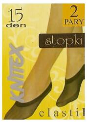 Knittex Talpici de dama Knittex Elastil (Culoare: Perle) (14585)