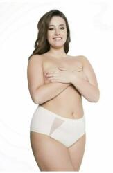 Julimex Chilot dama, Invisible-Line Julimex Pearl (Culoare: Bej, Marime: 2XL) (24452)