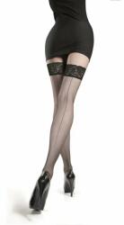Knittex Ciorapi cu banda adeziva Penelope (Culoare: Bej, Marime: 3) (NX-12819)