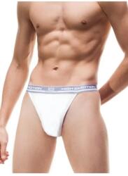 Cornette Chilot tanga alb pentru barbati - Cornette High Emotion HE501 (Culoare: Alb, Marime: S) (29238)