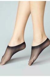 Marilyn Talpici dama - set 2 perechi - Marilyn Silk, 15 DEN (Culoare: Negru) (24194)