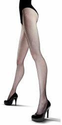 Knittex Ciorapi plasa mica - Classique (Culoare: Bej, Marime: 3) (NX-11532)