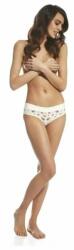 Cornette Chilot dama Cornette W023-18, cutie cu 3 perechi (Culoare: Ecru, Marime: L) (22593)