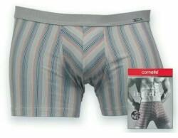 Cornette Boxeri barbati - Cornette Infinity M912-042 (Culoare: Grey, Marime: XL) (21828)