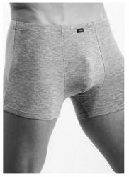 Key Underwear Boxeri barbati MXH 166 (Culoare: Gri, Marime: L)