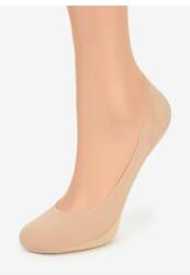 Marilyn Talpici dama - set 2 perechi - Marilyn Comfort Low - negru, nude (Culoare: Negru, Marime: 38-40)