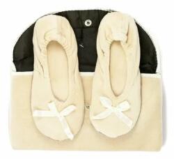 YO Club Balerini cu plic BL01A (Culoare: Multicolor, Marime: 24-25) (8264)