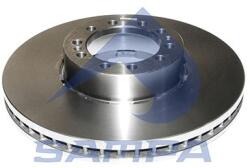 SAMPA Disc frana SAMPA 079.038 (079.038) - fixbox