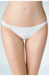 Marilyn Chilot dama tanga din bumbac - Marilyn by Nature (Culoare: Alb, Marime: L) (10950)