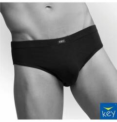 Key Underwear Slip barbati MPP 166 (Culoare: Bej, Marime: XL)