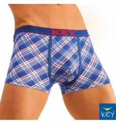 Key Underwear Boxeri barbati MXH 410 (Culoare: Verde, Marime: M) (13090)