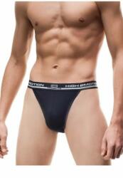 Cornette Chilot tanga negru pentru barbati - Cornette High Emotion M501 (Culoare: Negru, Marime: 2XL) (27581)