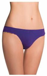 Key Underwear Chilot clasic dama, bumbac - Key Underwear LPR771 (Culoare: Alb, Marime: L) (NX-10369)