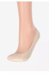 Marilyn Talpici de dama cu forma anatomica si silicon la calcai, Marilyn Prestige Line (Culoare: Negru, Marime: Universala) (30487)