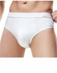 Cornette Chilot barbati - Cornette Authentic M221 (Culoare: Alb, Marime: XL)