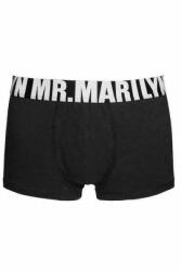 Marilyn Boxeri barbati - Marilyn Letters (Culoare: Negru, Marime: L) (10954)