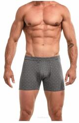 Cornette Boxeri barbati - Cornette Prime M904-062 (Culoare: Grafit, Marime: L)