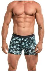 Cornette Boxeri barbati cu model - Cornette High Emotion M508-98 (Culoare: Negru, Marime: 2XL) (29247)